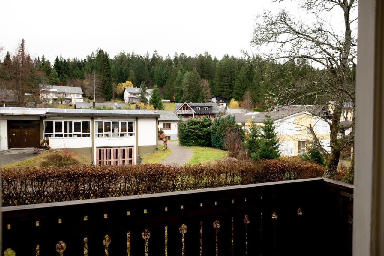 Hotel Zum See, Titisee Exterior photo